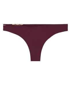 Sun Pop Bas de maillot de bain tanga