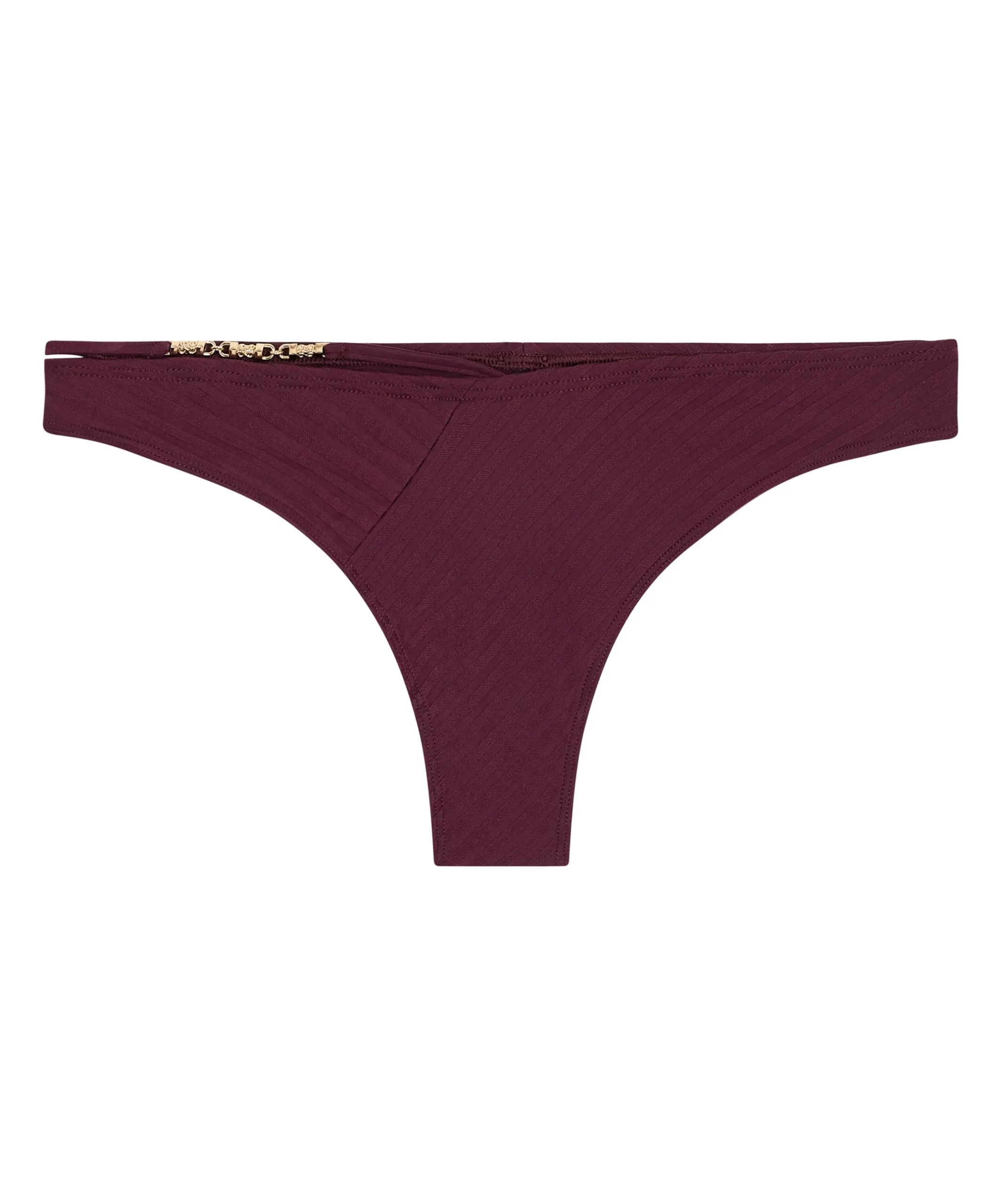 Sun Pop Bas de maillot de bain tanga