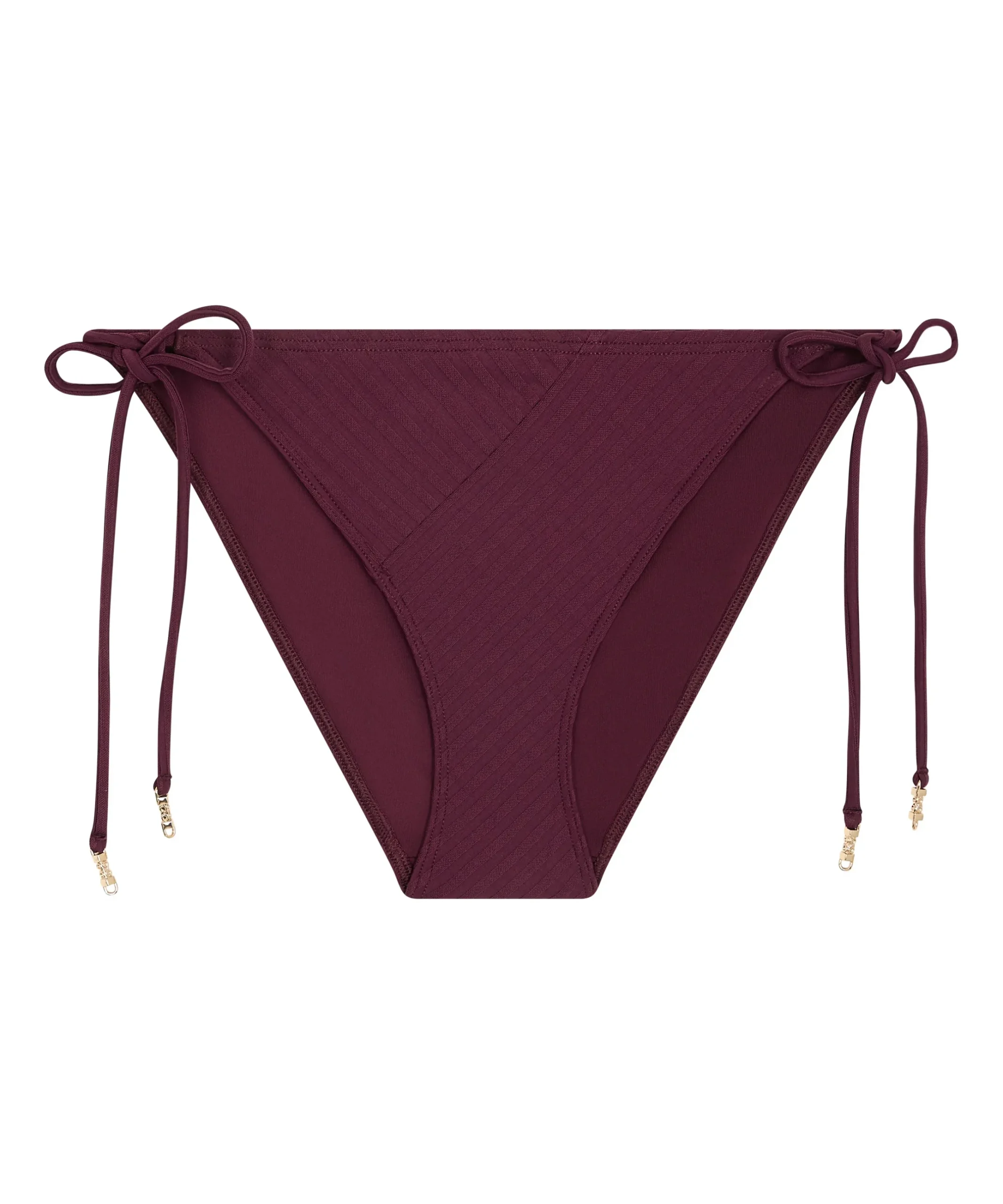 Sun Pop Bas de maillot de bain taille basse
