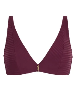 Sun Pop Haut de maillot de bain Triangle emboîtant
