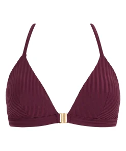 Sun Pop Haut de maillot de bain Triangle