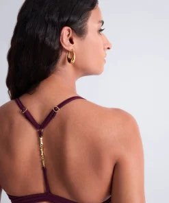 Sun Pop Haut de maillot de bain Triangle