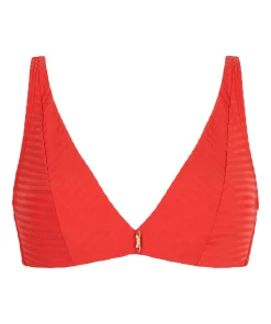 Sun Pop Haut de maillot de bain Triangle emboîtant