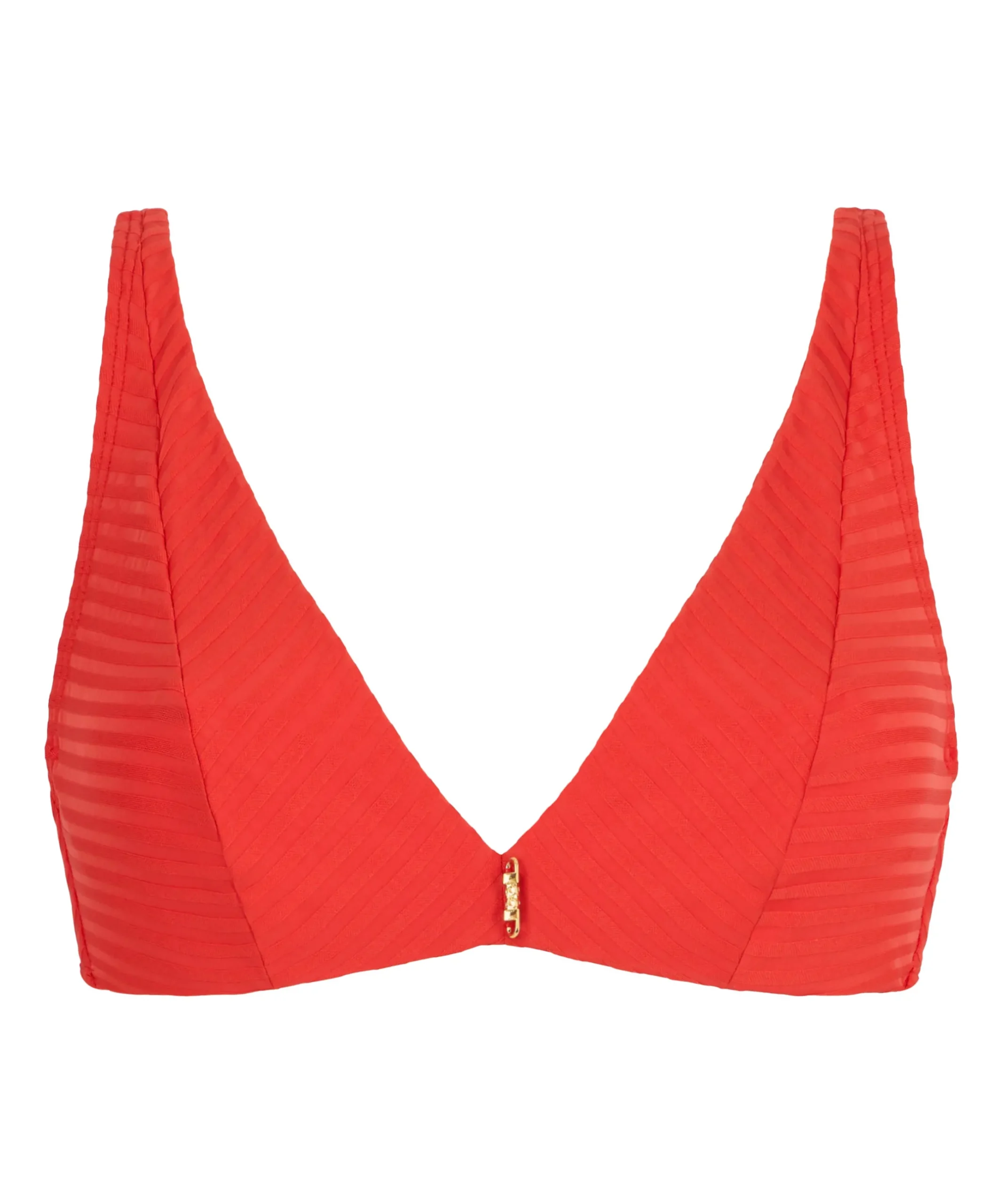 Sun Pop Haut de maillot de bain Triangle emboîtant