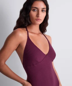 Sun Pop Maillot de bain une pièce