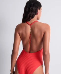 Sun Pop Maillot de bain une pièce