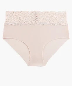 Sweetessence Culotte taille haute