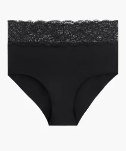Sweetessence Culotte taille haute