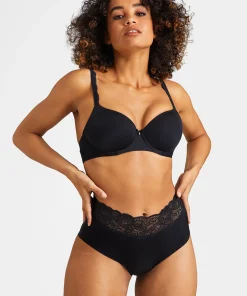 Sweetessence Culotte taille haute