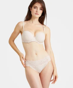 Sweetessence Soutien-gorge Bandeau coques