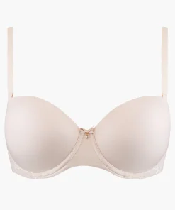 Sweetessence Soutien-gorge Bandeau coques
