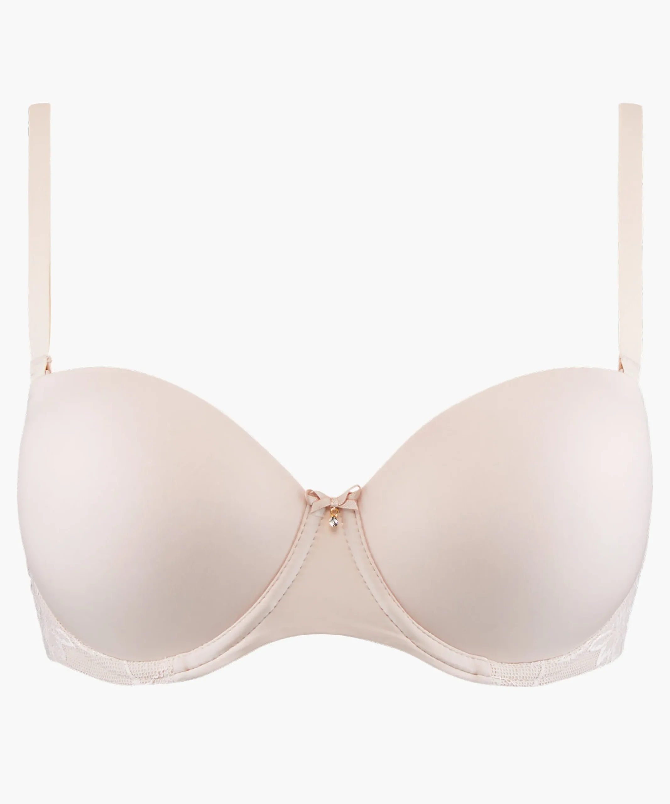 Sweetessence Soutien-gorge Bandeau coques