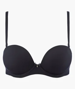 Sweetessence Soutien-gorge Bandeau plunge