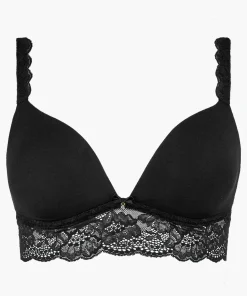 Sweetessence Soutien-gorge Triangle coques sans armature