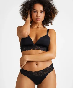 Sweetessence Soutien-gorge Triangle coques sans armature
