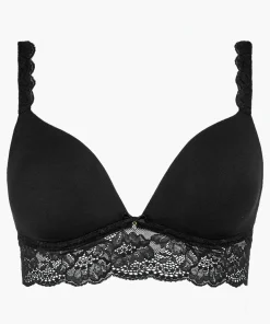 Sweetessence Soutien-gorge Triangle coques sans armature