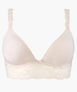 Sweetessence Soutien-gorge Triangle coques sans armature