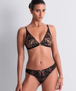 Sweet Euphoria Culotte Italienne
