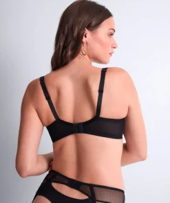 Sweet Euphoria Soutien-gorge Corbeille avec armatures