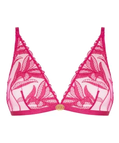 Sweet Euphoria Soutien-gorge Triangle bralette