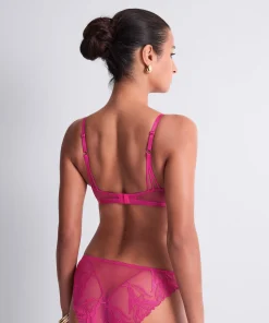 Sweet Euphoria Soutien-gorge Triangle bralette