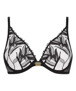 Sweet Euphoria Soutien-gorge Triangle avec armatures