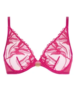 Sweet Euphoria Soutien-gorge Triangle avec armatures