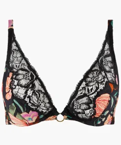 Sweet Folk Soutien-gorge Triangle avec armatures