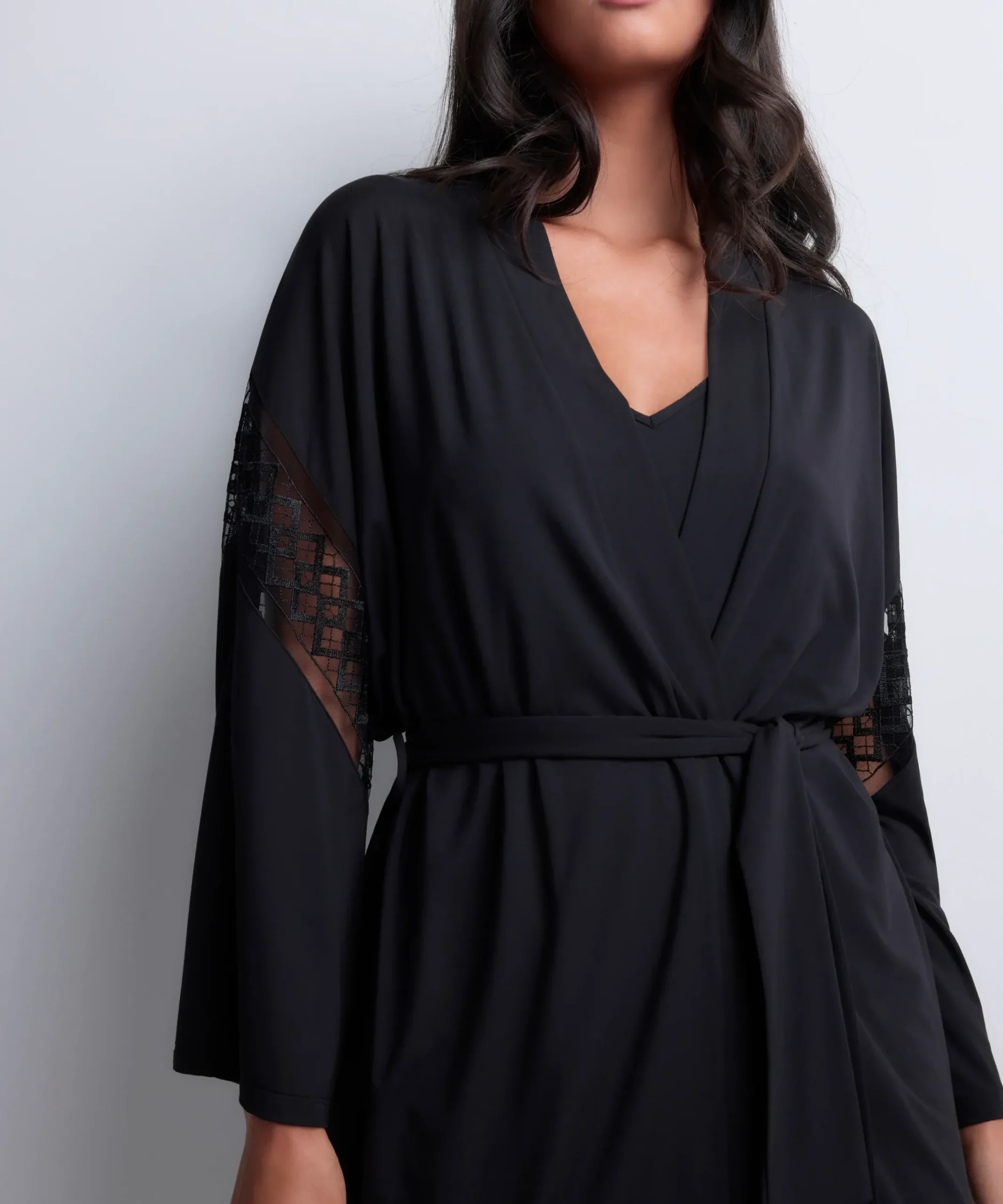 Sweet Obsession Kimono