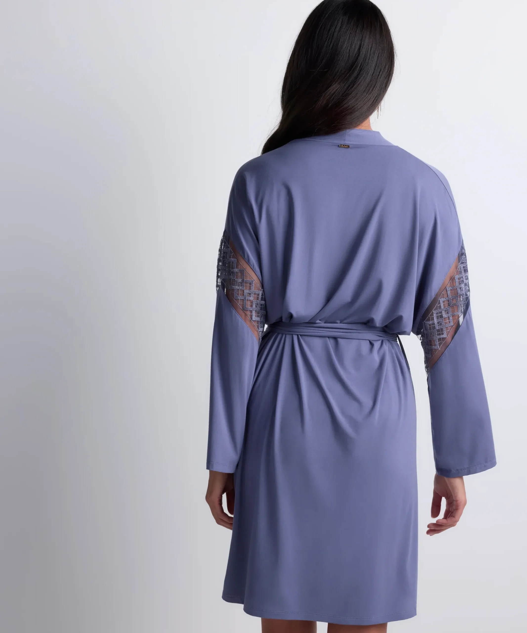 Sweet Obsession Kimono