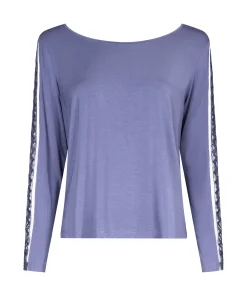 Sweet Obsession Top manches longues