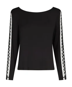 Sweet Obsession Top manches longues