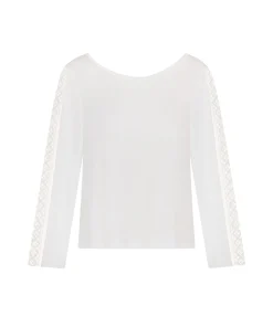 Sweet Obsession Top manches longues