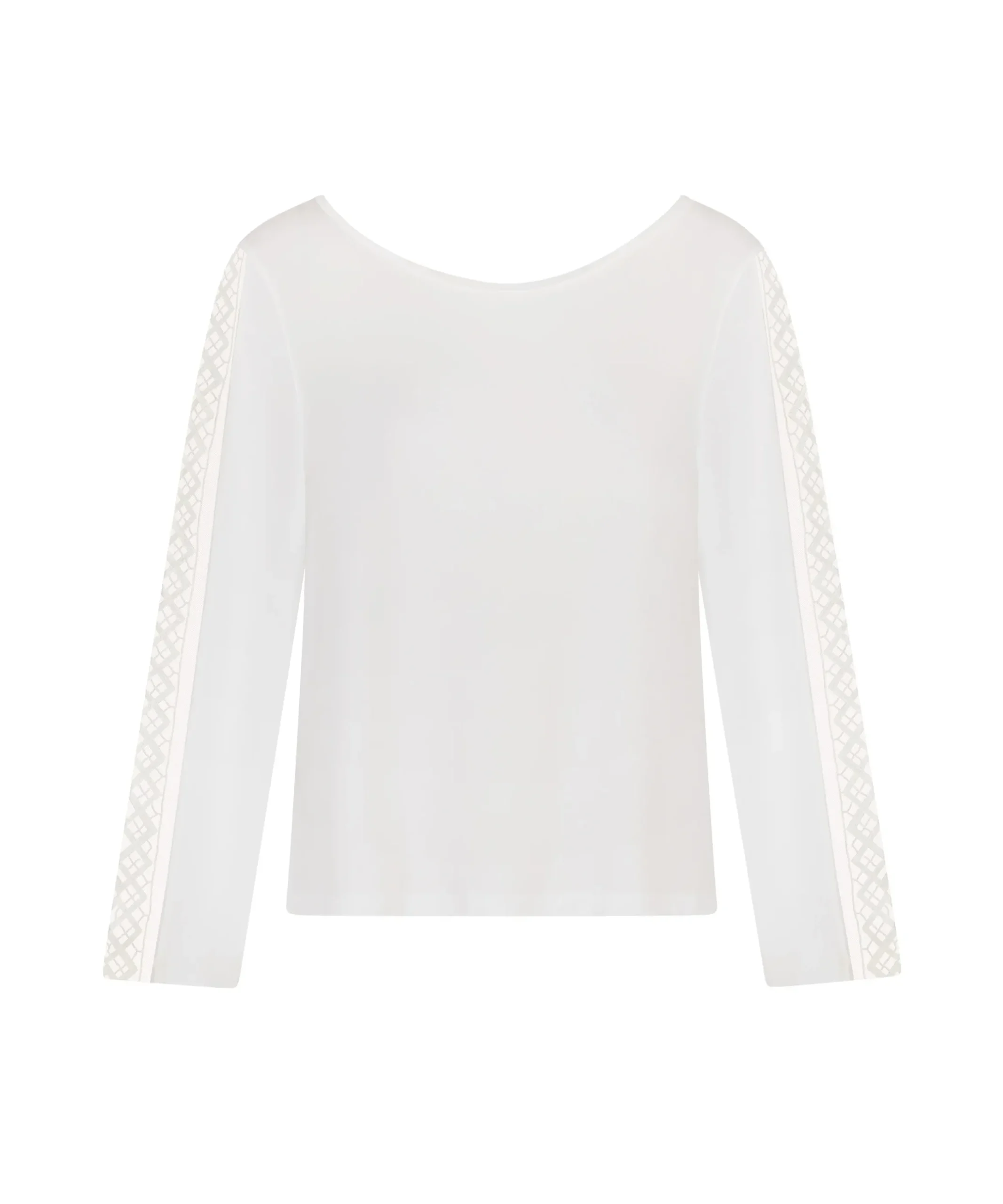 Sweet Obsession Top manches longues
