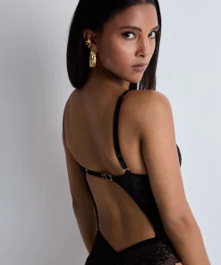 The Night Before Body