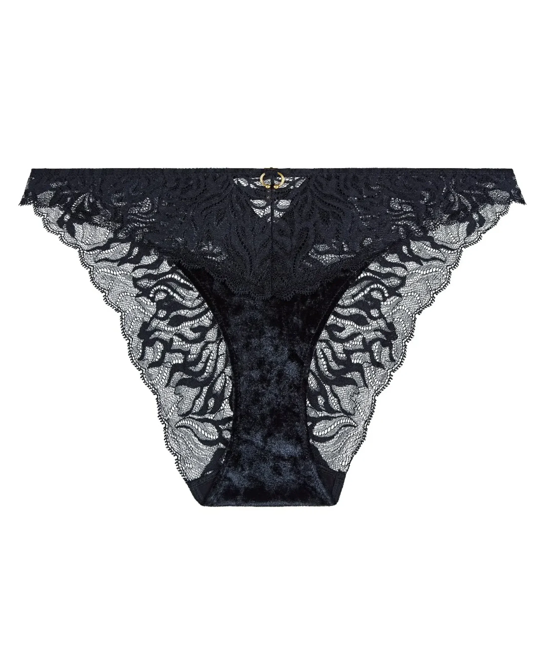 The Night Before Culotte Italienne
