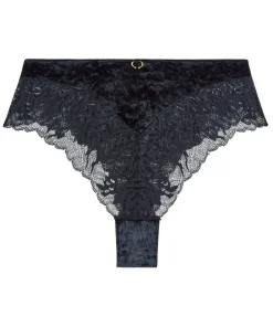 The Night Before Culotte taille haute