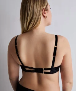 The Night Before Soutien-gorge Push-up coques