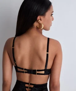 The Night Before Soutien-gorge Push-up coques