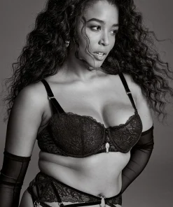 The Night Before Soutien-gorge Corbeille avec armatures