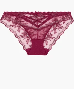 Trésor Infini Culotte Italienne