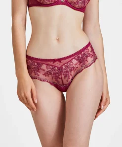 Trésor Infini Shorty