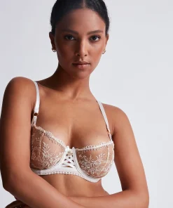 Trésor Infini Soutien-gorge Corbeille avec armatures