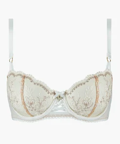 Trésor Infini Soutien-gorge Corbeille avec armatures
