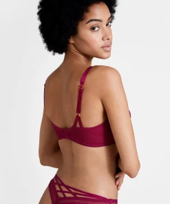 Trésor Infini Soutien-gorge Corbeille avec armatures