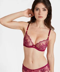 Trésor Infini Soutien-gorge Push-up coques