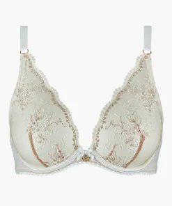 Trésor Infini Soutien-gorge Triangle avec armatures