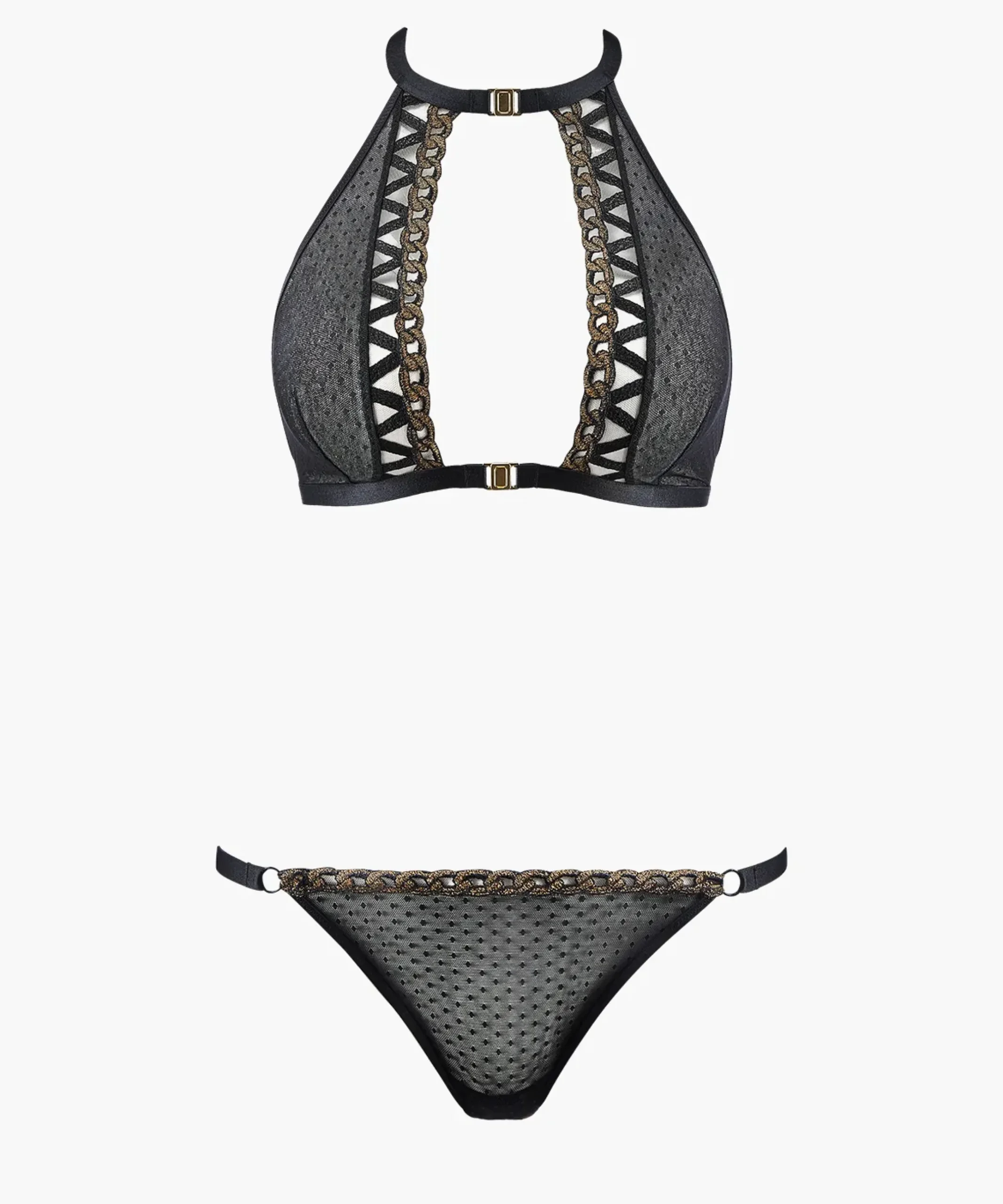 Unchain me up Ensemble