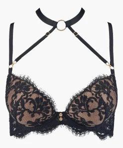 Under Your Spell Soutien-gorge Push-up coques