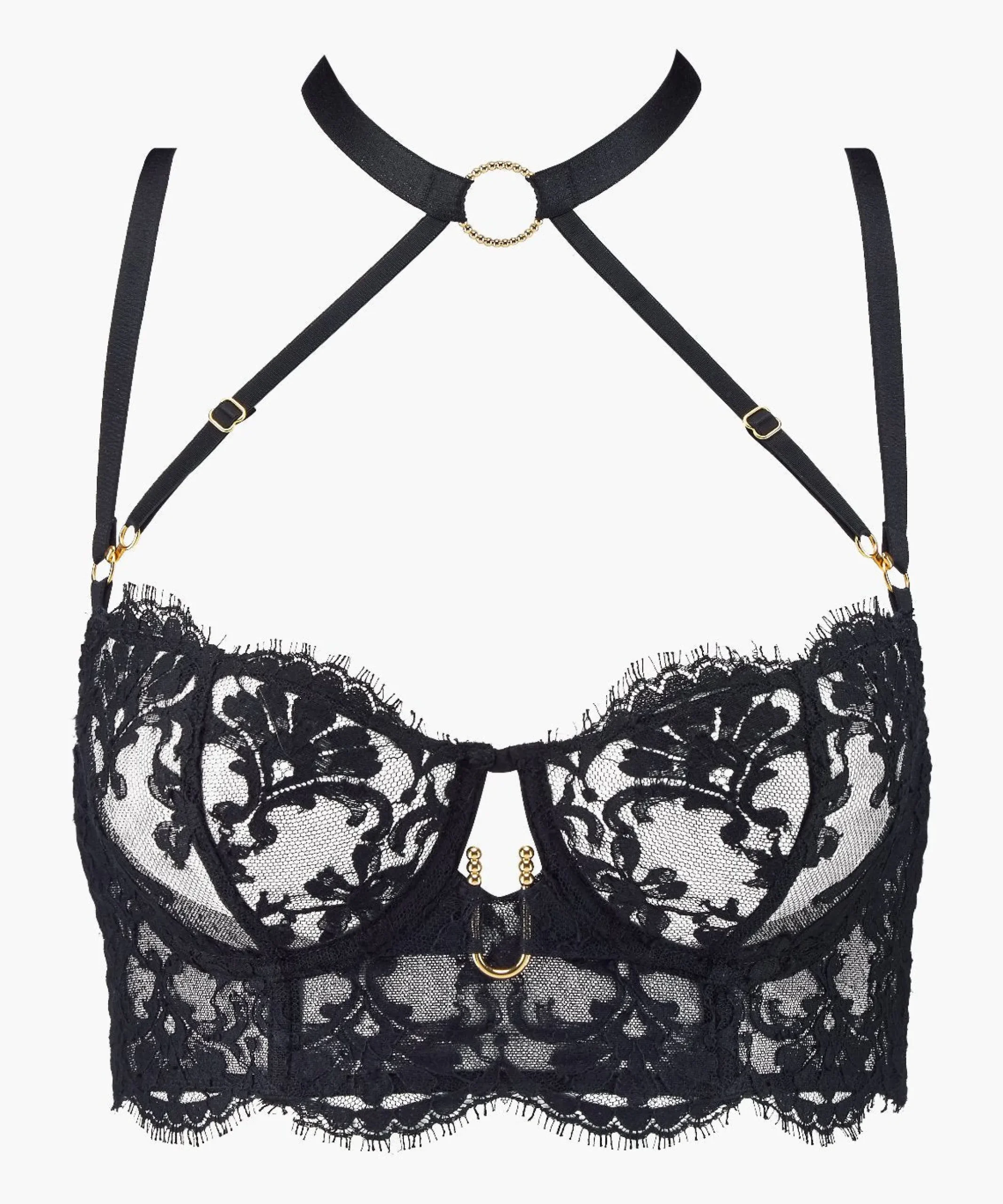 Under Your Spell Soutien-gorge Bustier